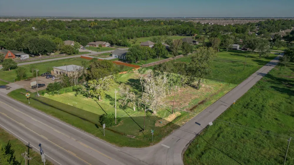 Fm 517 League City, TX 77551