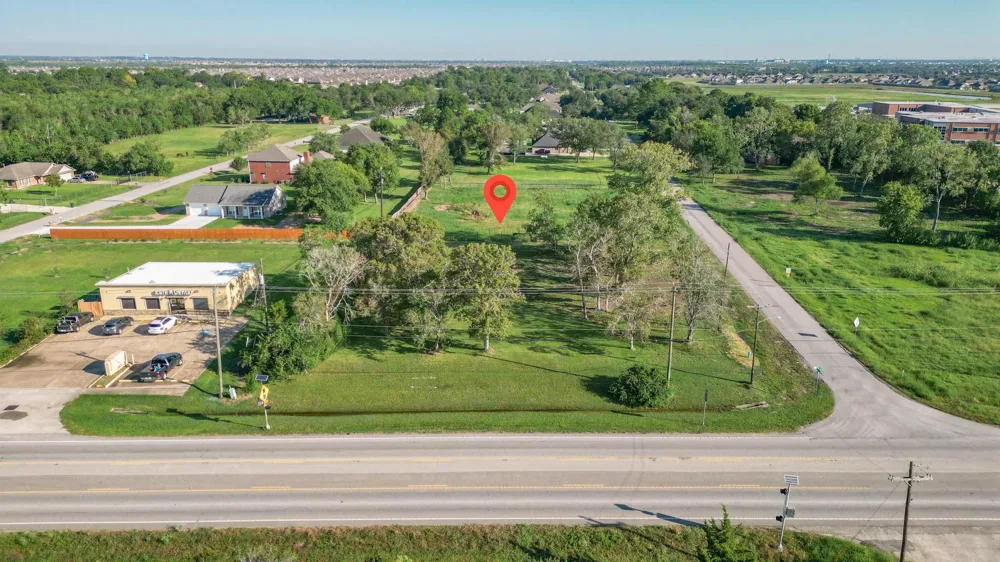 Fm 517 League City, TX 77551