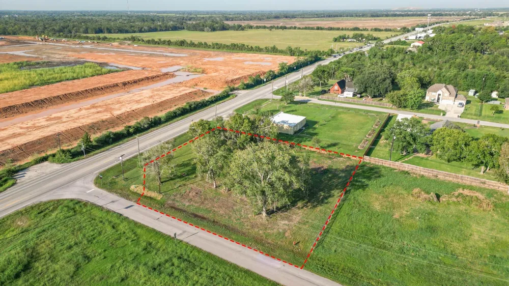Fm 517 League City, TX 77551