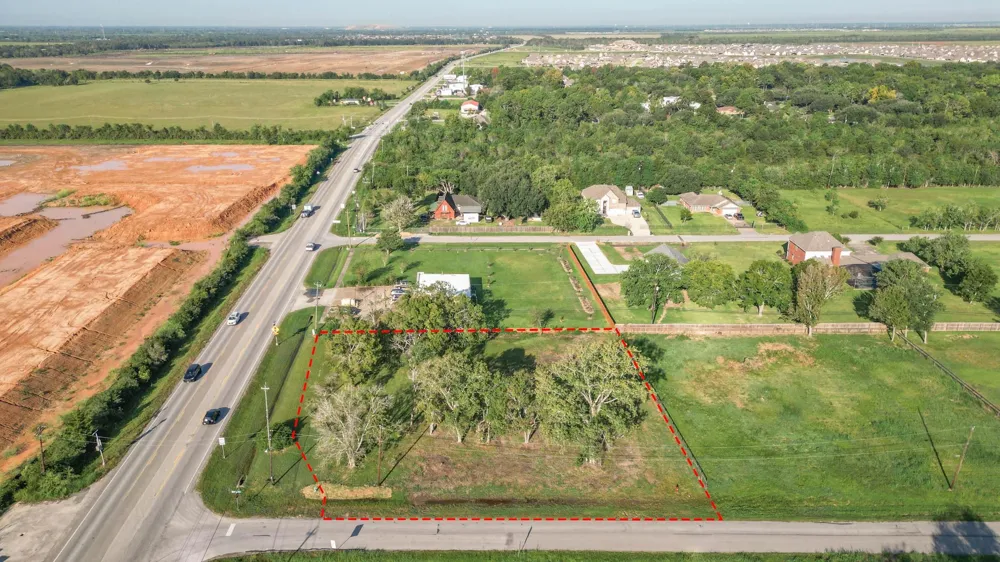 Fm 517 League City, TX 77551