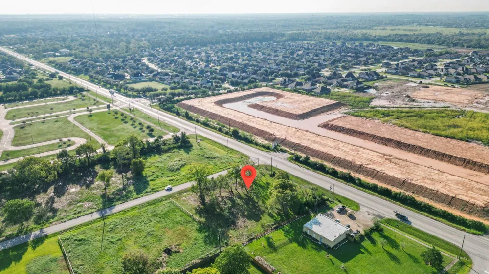 Fm 517 League City, TX 77551
