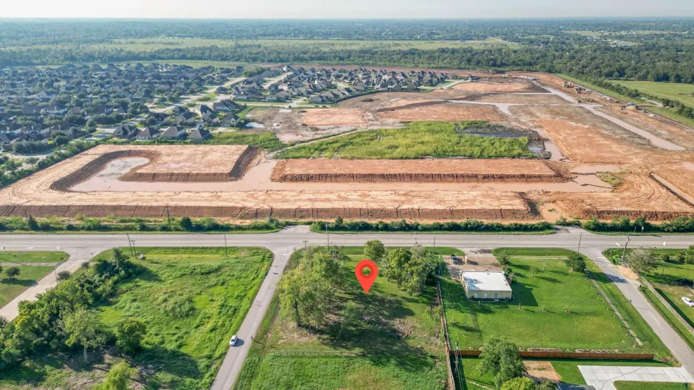 Fm 517 League City, TX 77551