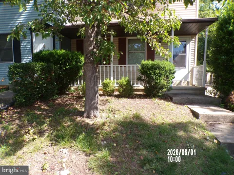 5131 REDBUD ROAD
