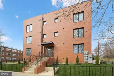 2019 M STREET NE #7