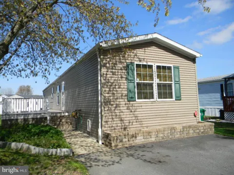 649 S HUCKLEBERRY AVENUE #110