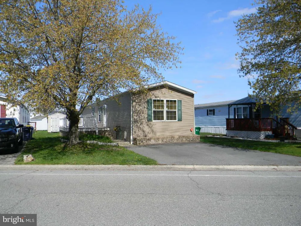 649 S HUCKLEBERRY AVENUE #110 Bear, DE 19701