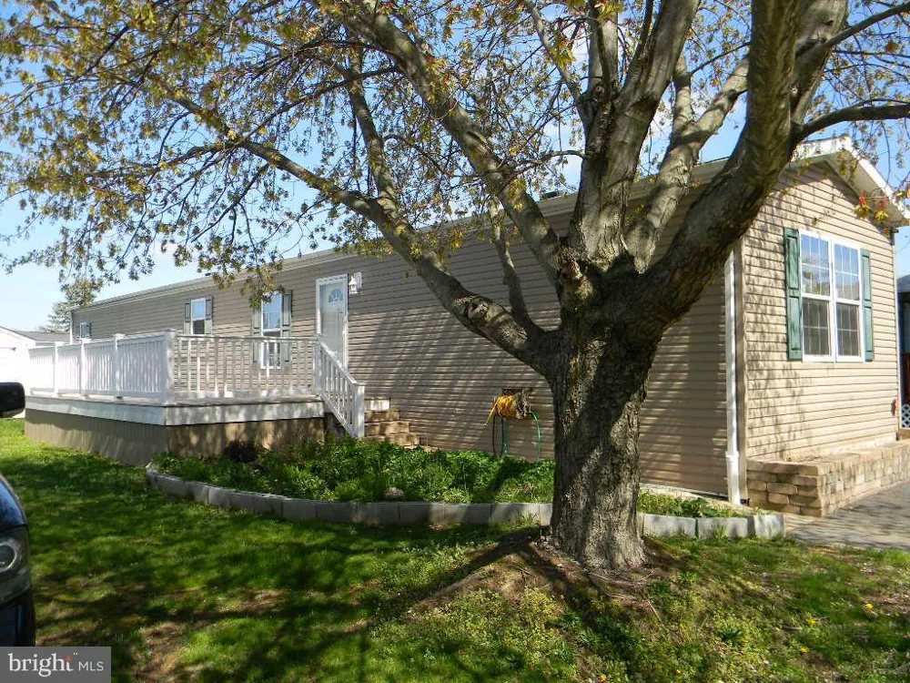649 S HUCKLEBERRY AVENUE #110 Bear, DE 19701