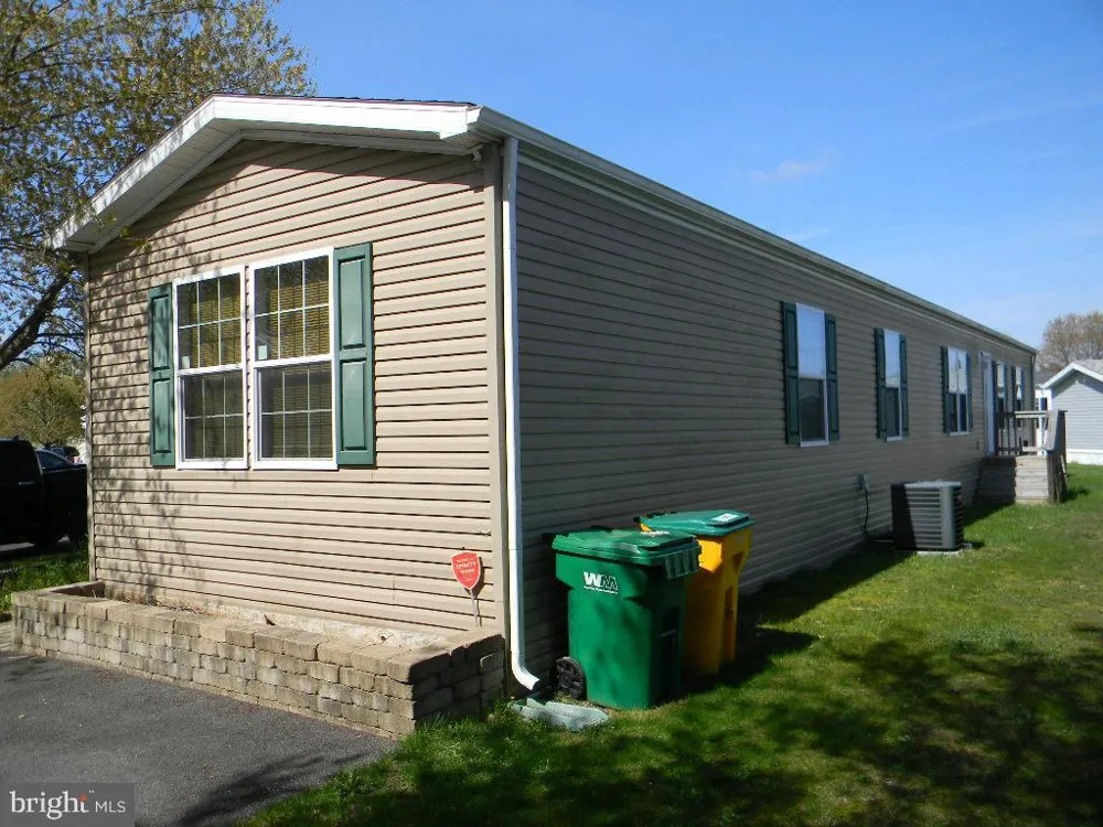 649 S HUCKLEBERRY AVENUE #110 Bear, DE 19701