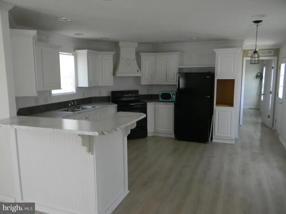 649 S HUCKLEBERRY AVENUE #110 Bear, DE 19701