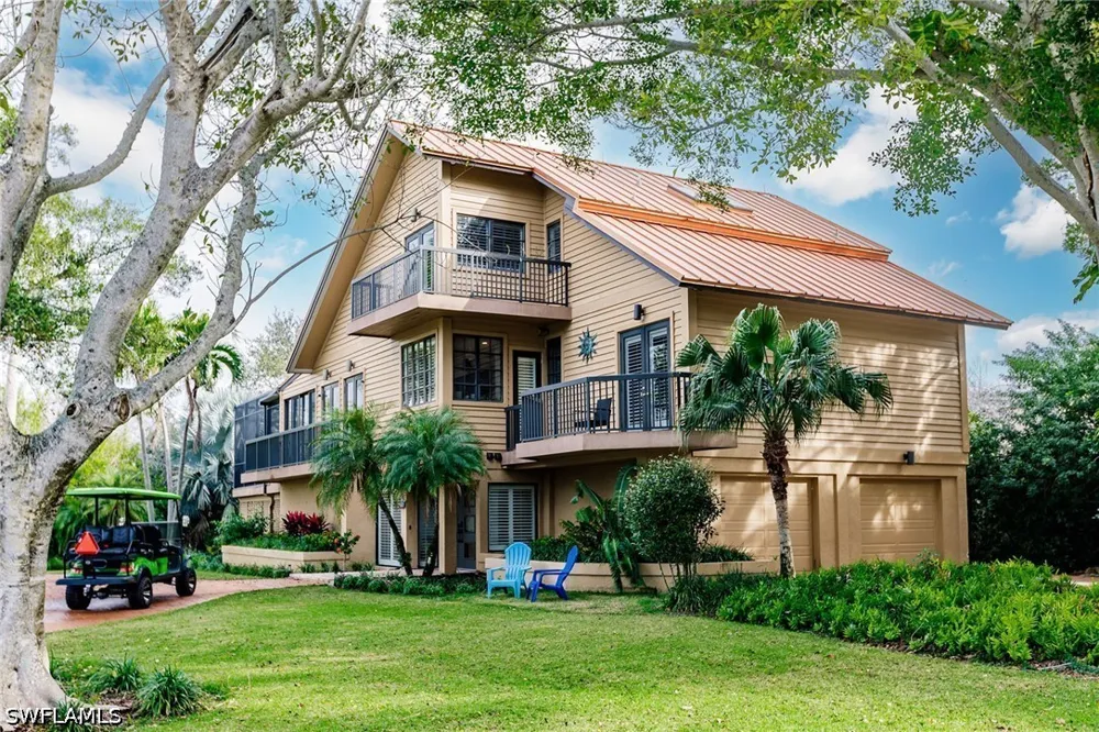 Leatherfern Lane Marco Island, FL 34145