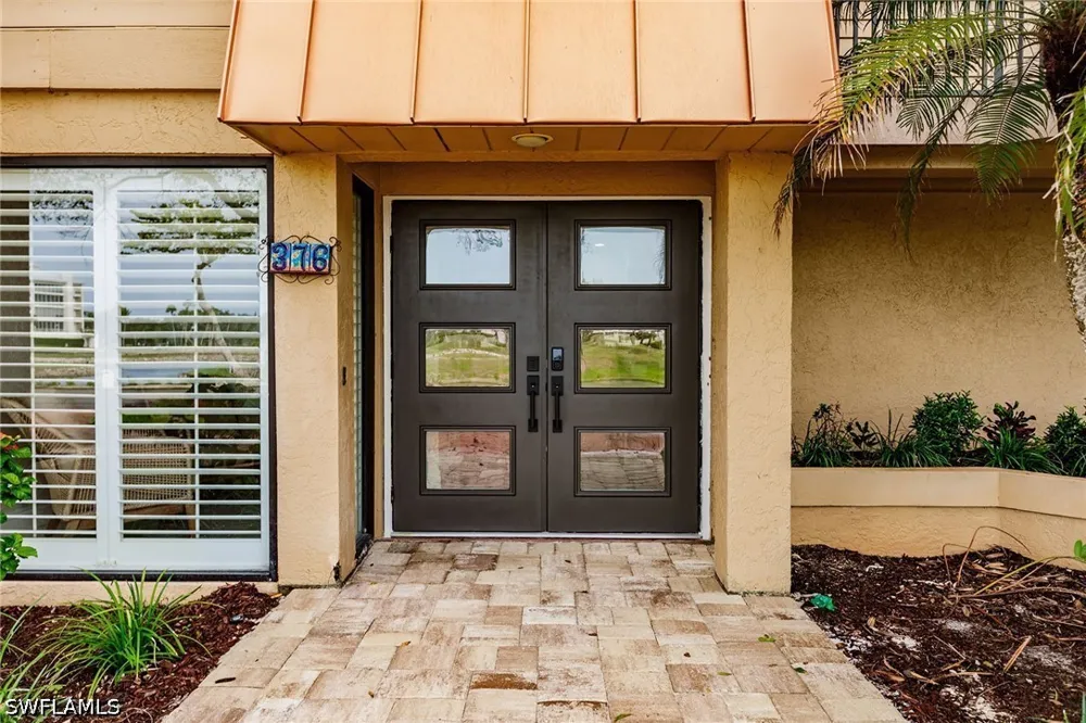 Leatherfern Lane Marco Island, FL 34145