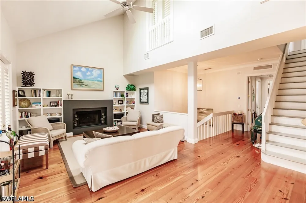 Leatherfern Lane Marco Island, FL 34145