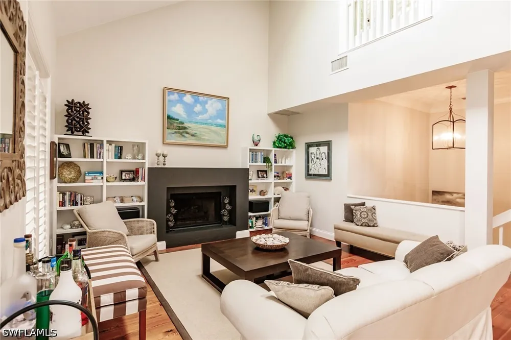 Leatherfern Lane Marco Island, FL 34145