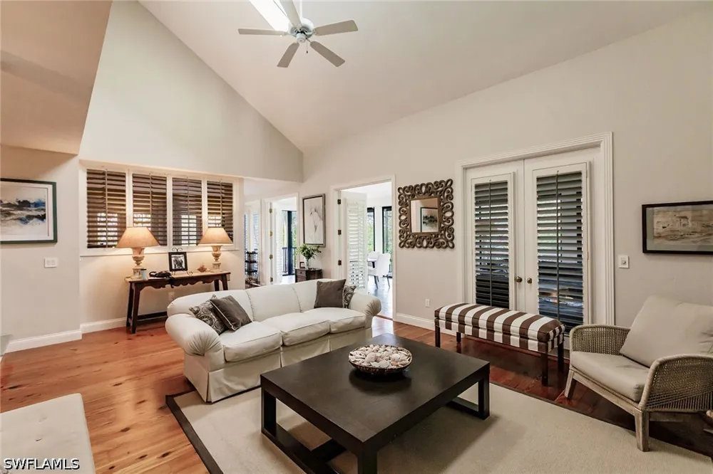 Leatherfern Lane Marco Island, FL 34145