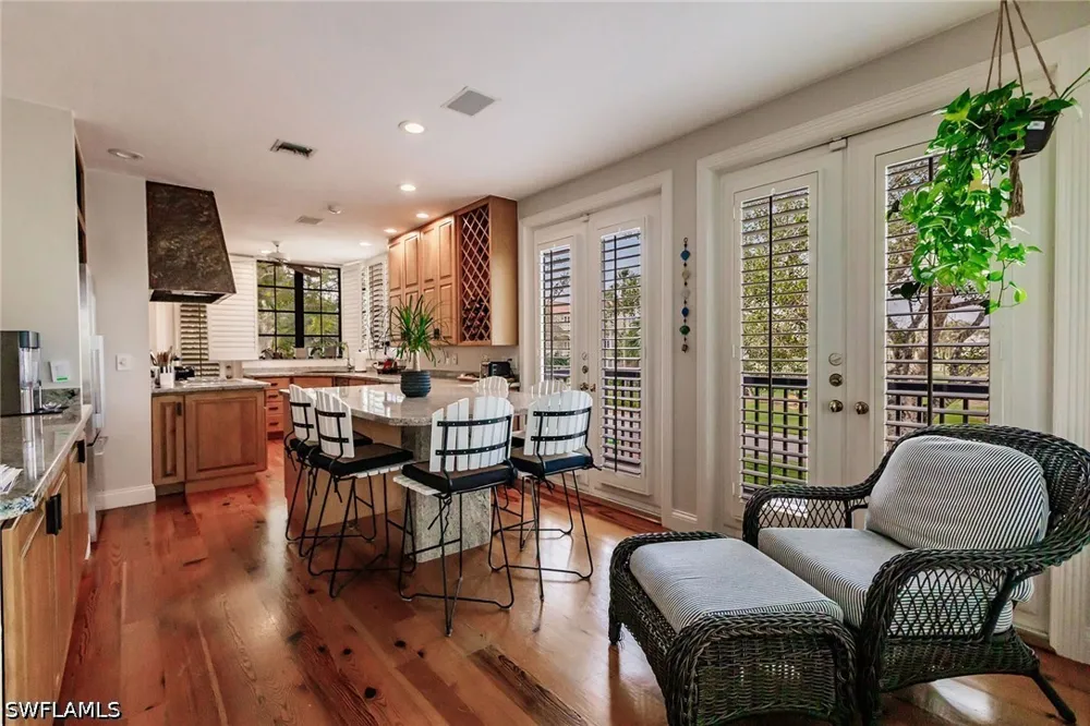 Leatherfern Lane Marco Island, FL 34145