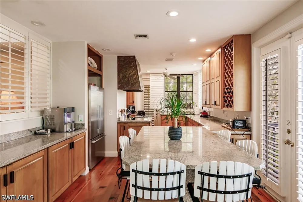 Leatherfern Lane Marco Island, FL 34145