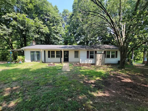3490 Shouse Rd