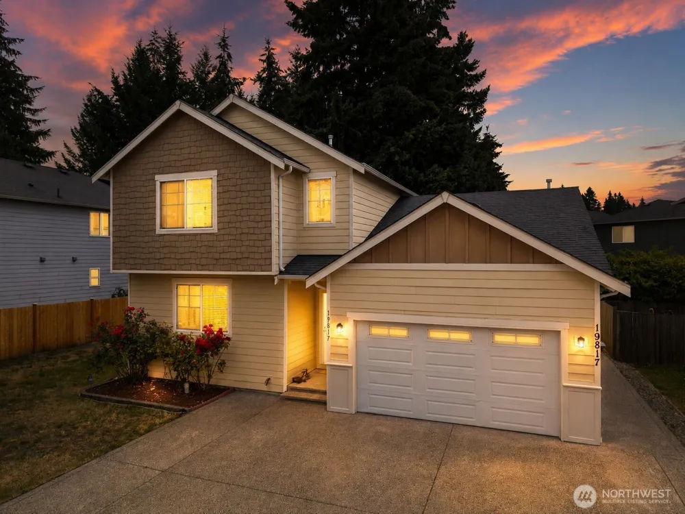19817 97th Avenue Ct E Graham, WA 98338