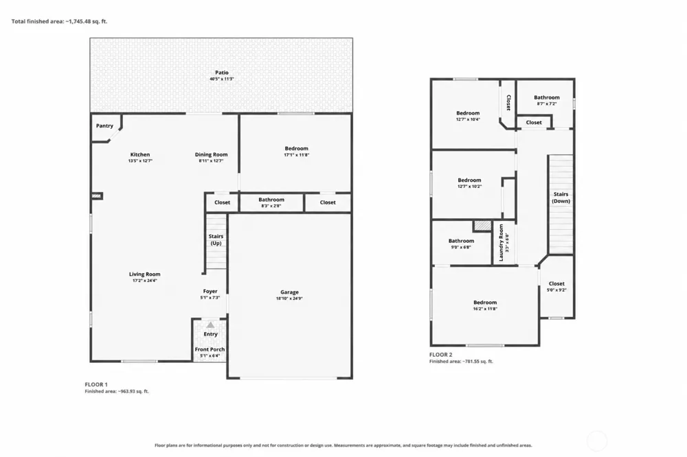 19817 97th Avenue Ct E Graham, WA 98338