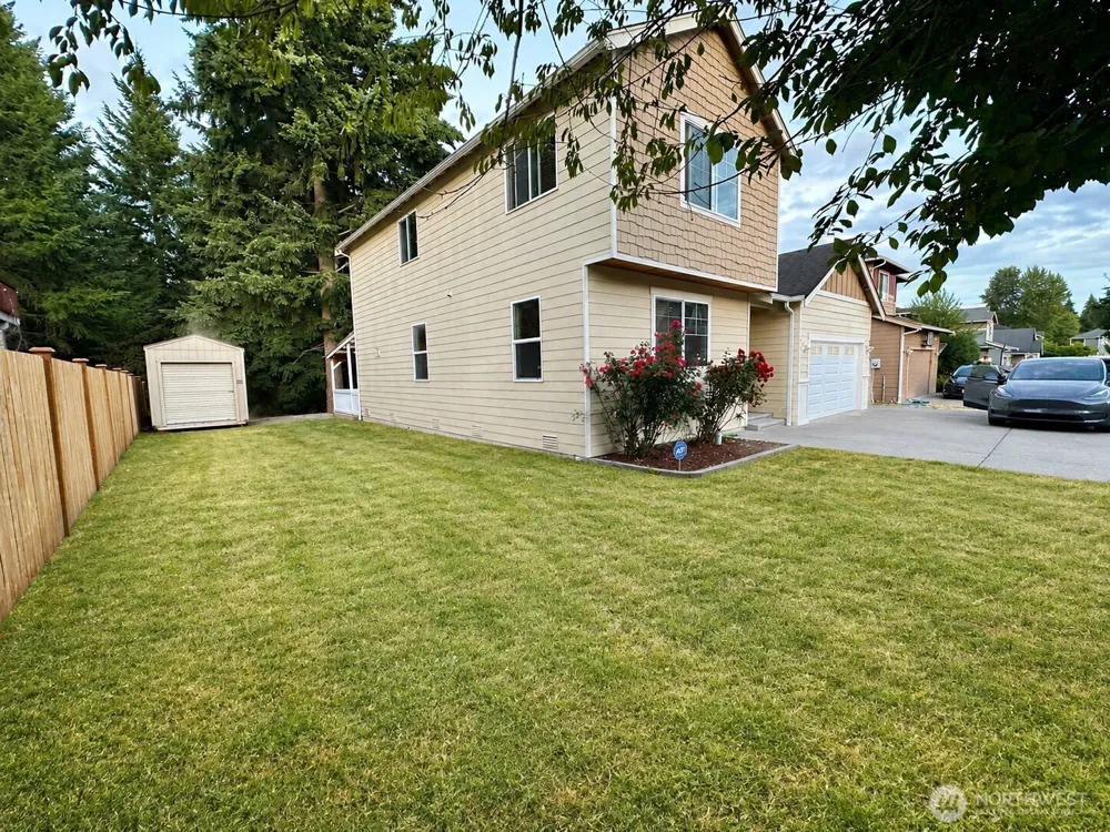 19817 97th Avenue Ct E Graham, WA 98338