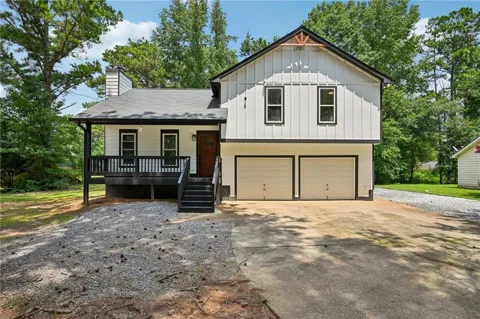 280 Wesley Chapel Road