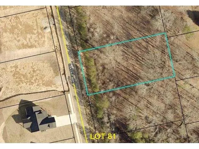 154 Oakdale Way Temple, GA 30179