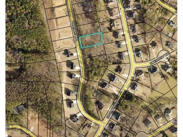 154 Oakdale Way Temple, GA 30179