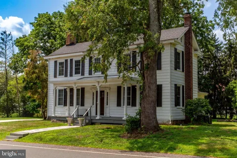 173 OLD CRANBURY ROAD