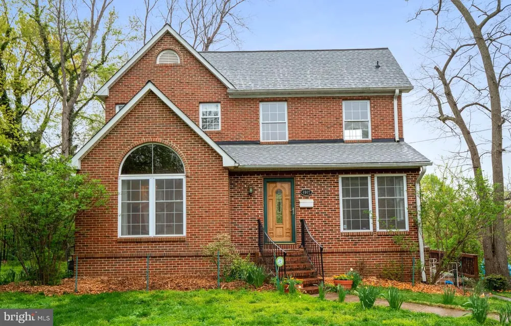 4907 37TH PLACE Hyattsville, MD 20782