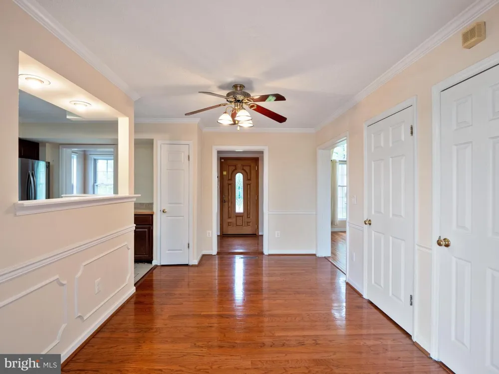 4907 37TH PLACE Hyattsville, MD 20782