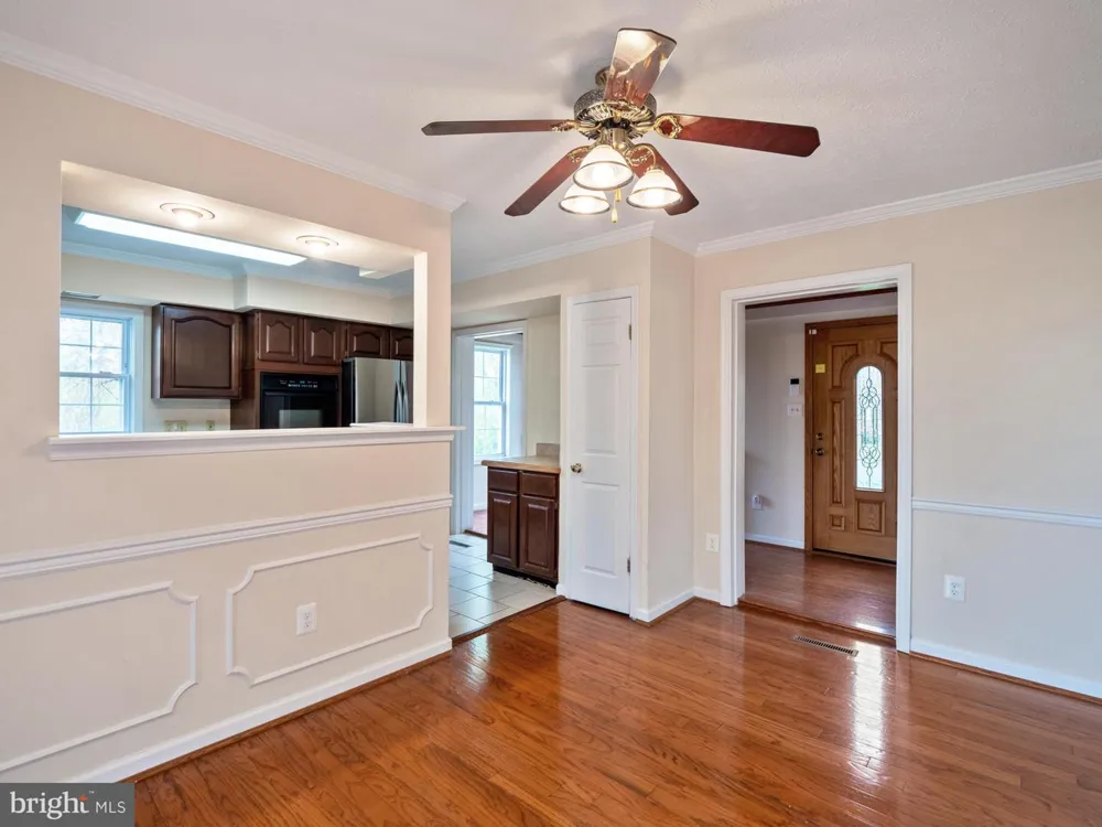 4907 37TH PLACE Hyattsville, MD 20782