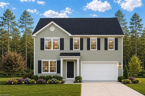 283 Gold Hill Road