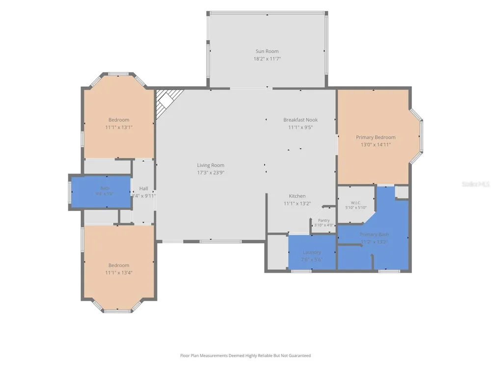 4618 REOLA ROAD Dover, FL 33527