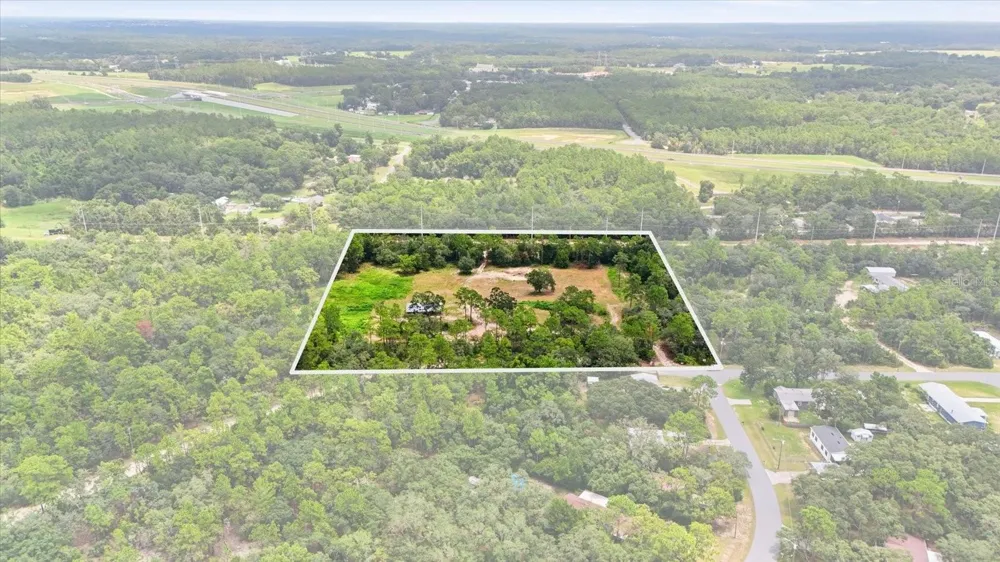 209 S SPICE WOOD TERRACE Lecanto, FL 34461