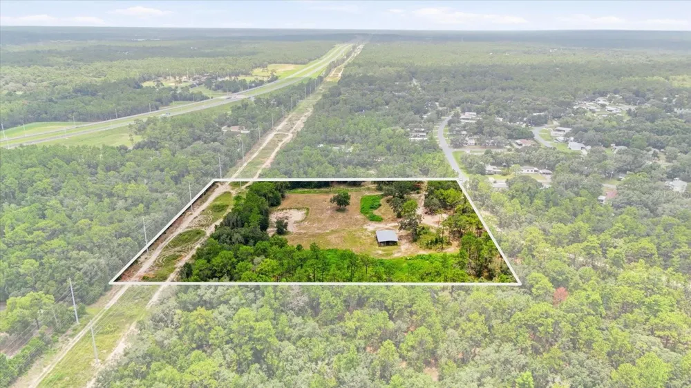 209 S SPICE WOOD TERRACE Lecanto, FL 34461