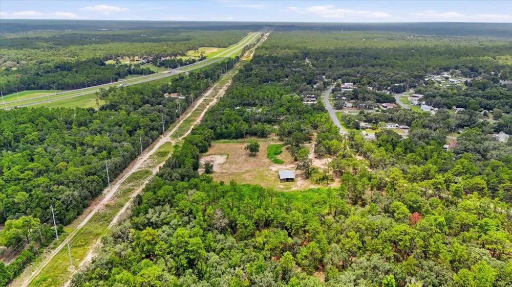 209 S SPICE WOOD TERRACE Lecanto, FL 34461
