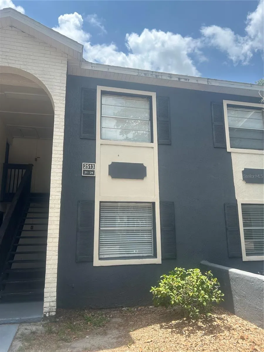2513 ALAFAYA TRAIL #21 Orlando, FL 32826