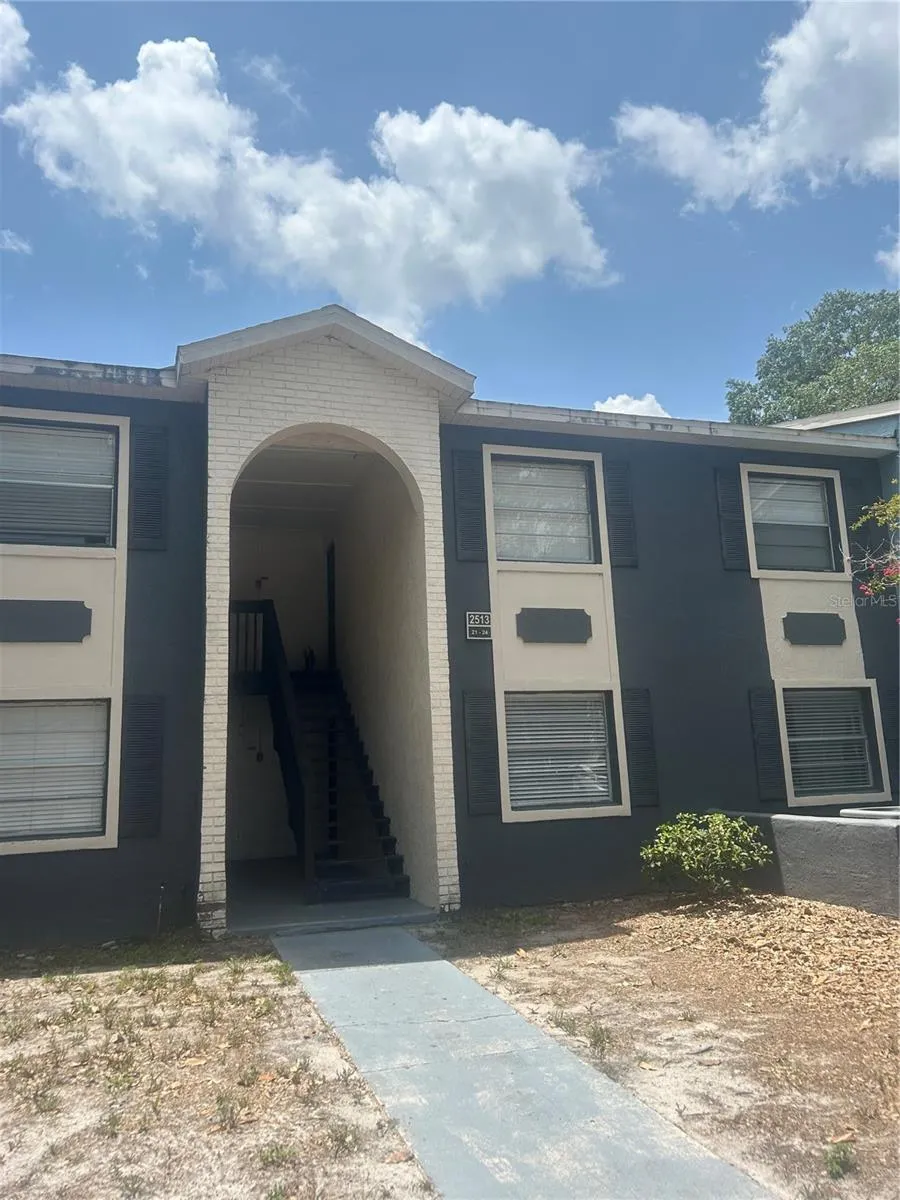 2513 ALAFAYA TRAIL #21 Orlando, FL 32826
