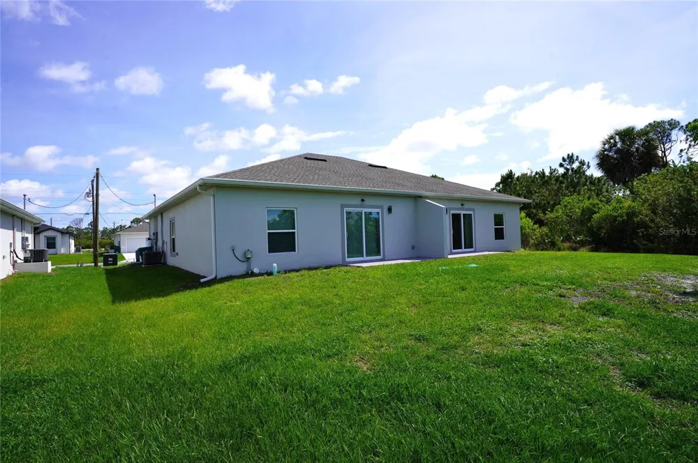12032 TETZEL AVENUE Port Charlotte, FL 33981