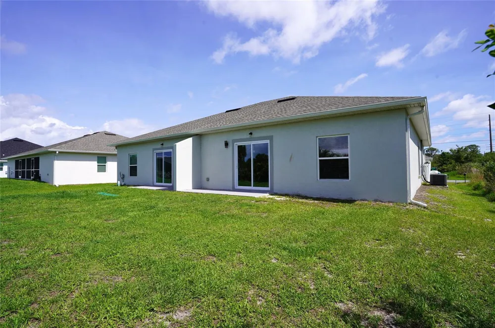 12032 TETZEL AVENUE Port Charlotte, FL 33981