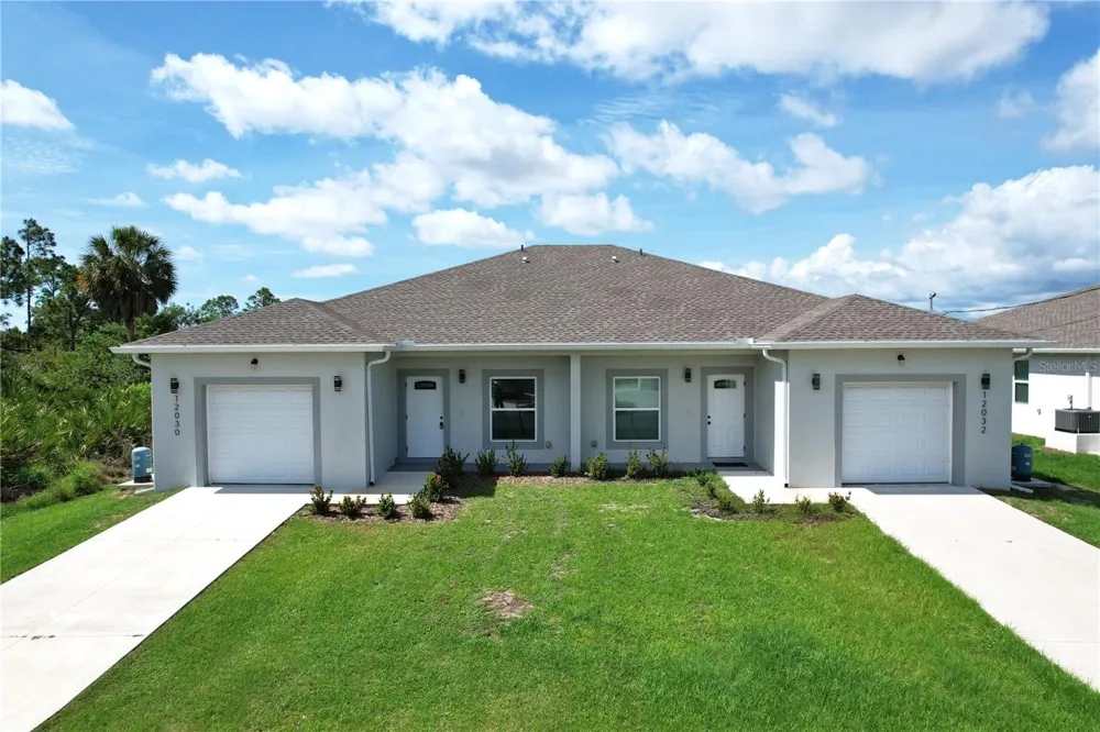 12032 TETZEL AVENUE Port Charlotte, FL 33981