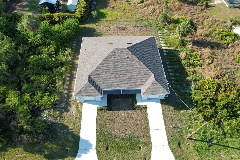 12032 TETZEL AVENUE Port Charlotte, FL 33981