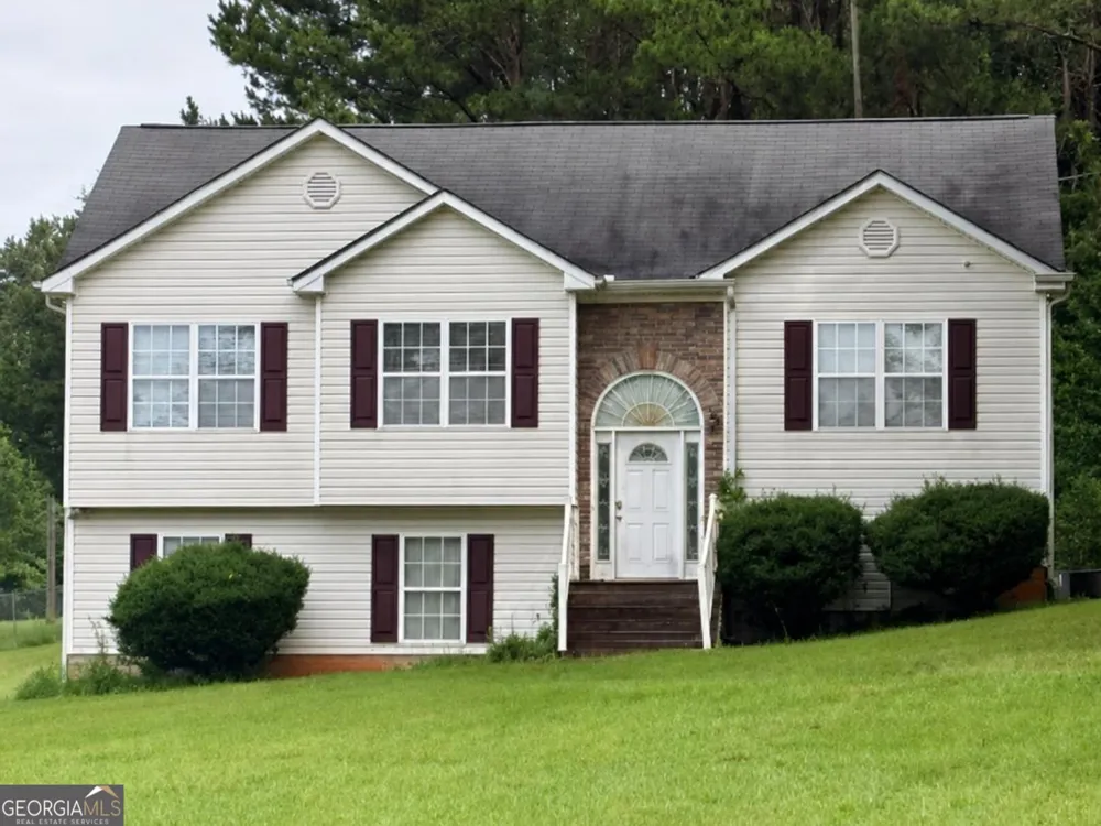 127 Mabry RD Jackson, GA 30233