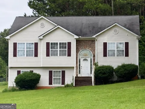 127 Mabry RD