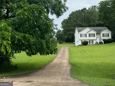 127 Mabry RD
