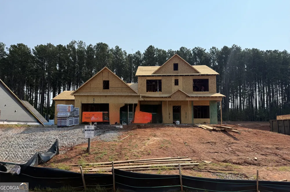 348 Weslyn DR Social Circle, GA 30025