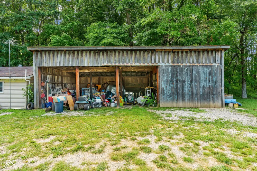 10264 S 1200 E Brazil, IN 47834