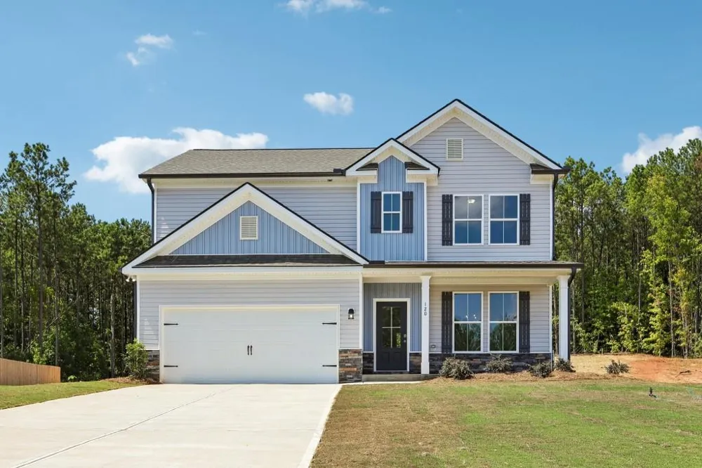 120 Eryn Terrace Covington, GA 30014