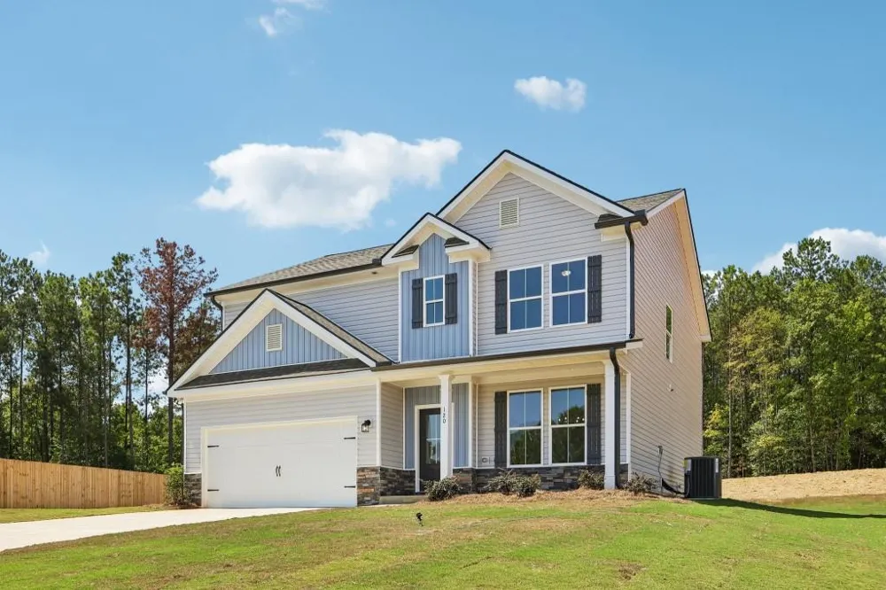 120 Eryn Terrace Covington, GA 30014