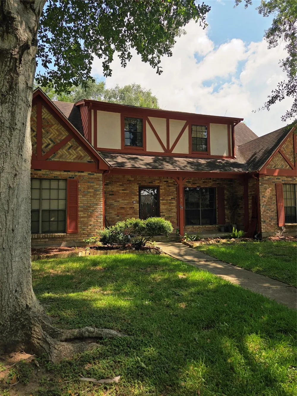 2310 Deer Meadow Drive Missouri City, TX 77489